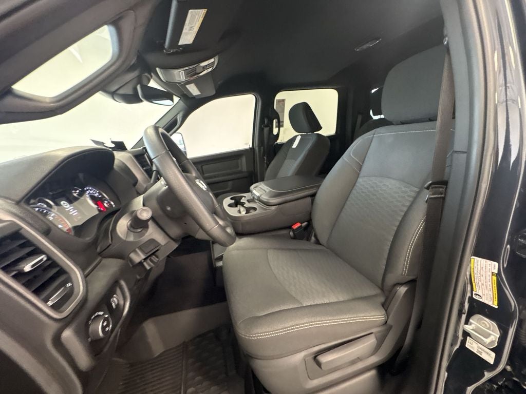 2026 RAM Ram 3500 Tradesman