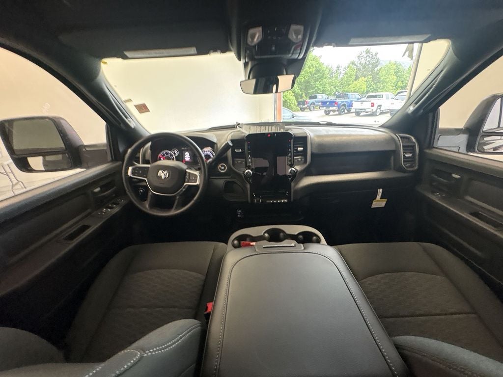 2026 RAM Ram 3500 Tradesman
