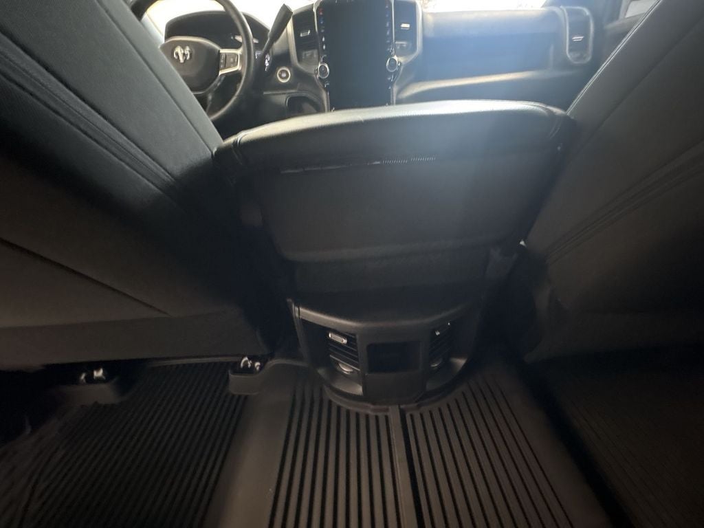 2026 RAM Ram 3500 Tradesman