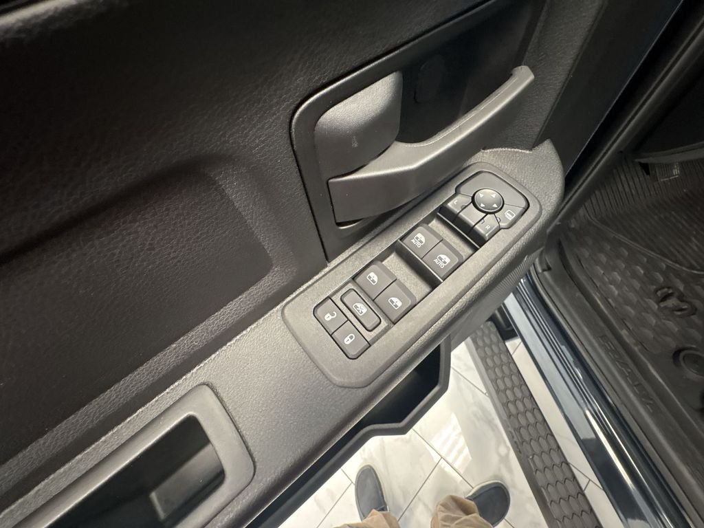 2026 RAM Ram 3500 Tradesman