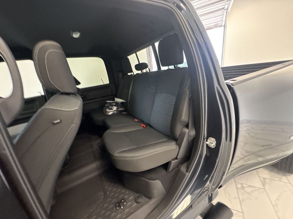 2026 RAM Ram 3500 Tradesman