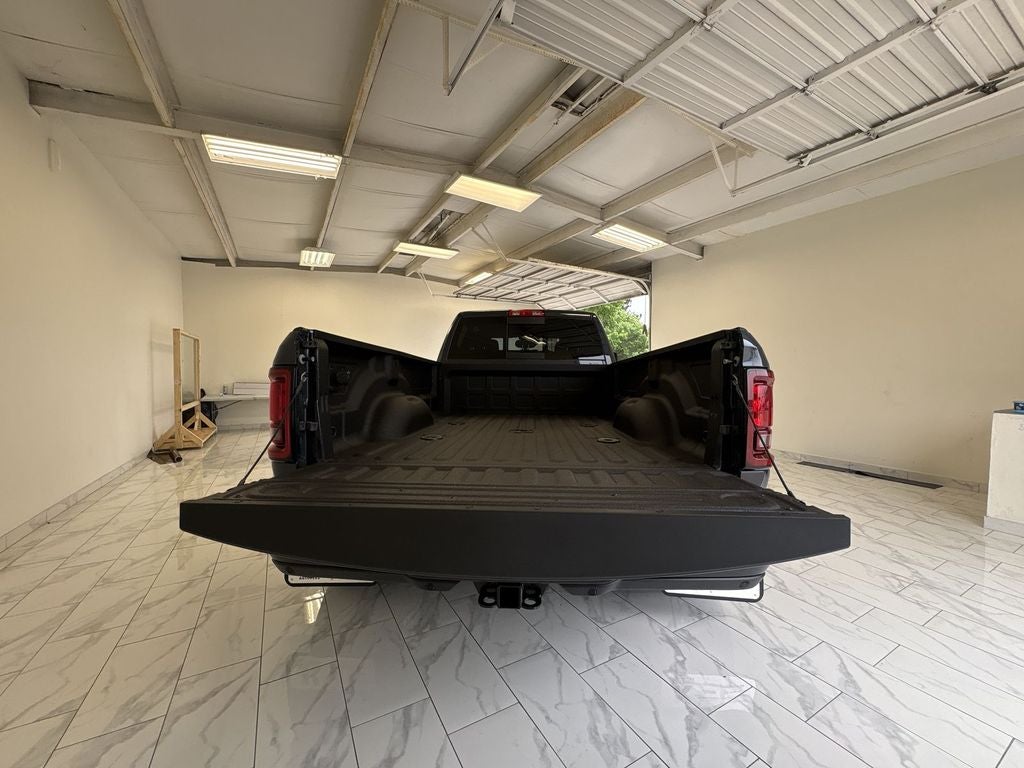 2026 RAM Ram 3500 Tradesman