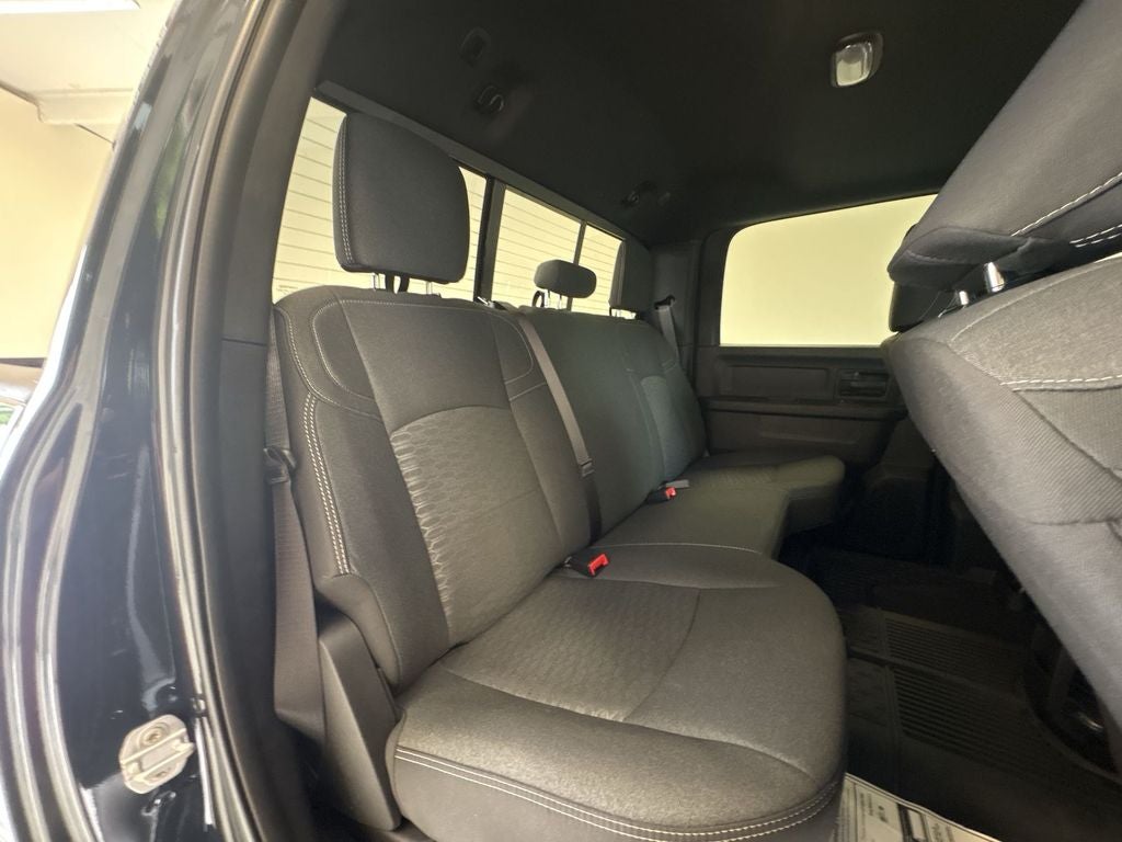 2026 RAM Ram 3500 Tradesman