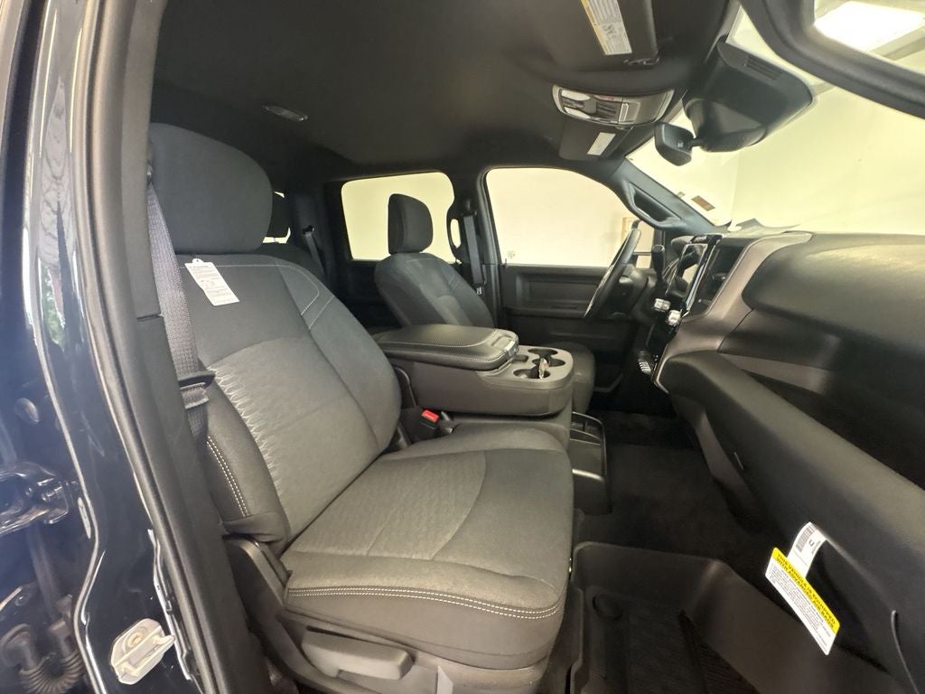 2026 RAM Ram 3500 Tradesman