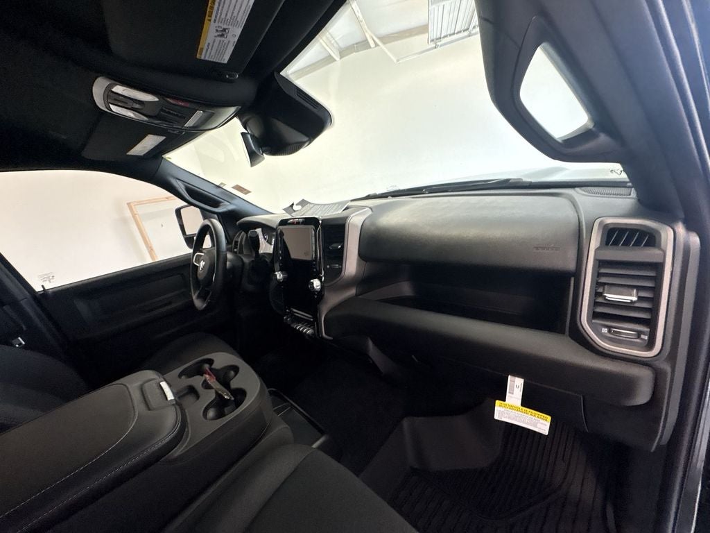 2026 RAM Ram 3500 Tradesman
