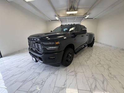 2026 RAM Ram 3500 Tradesman