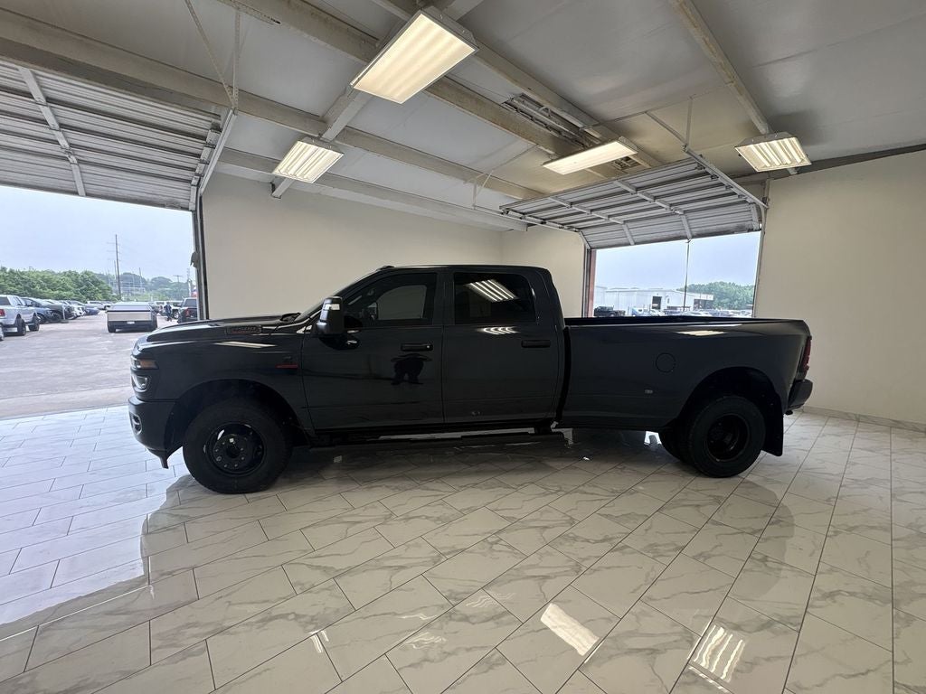 2026 RAM Ram 3500 Tradesman