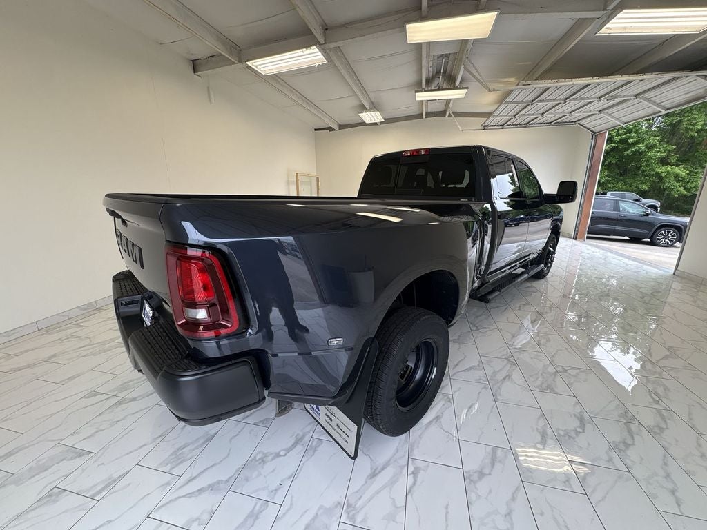 2026 RAM Ram 3500 Tradesman