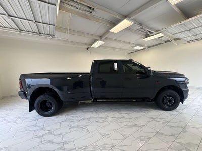 2026 RAM Ram 3500 Tradesman