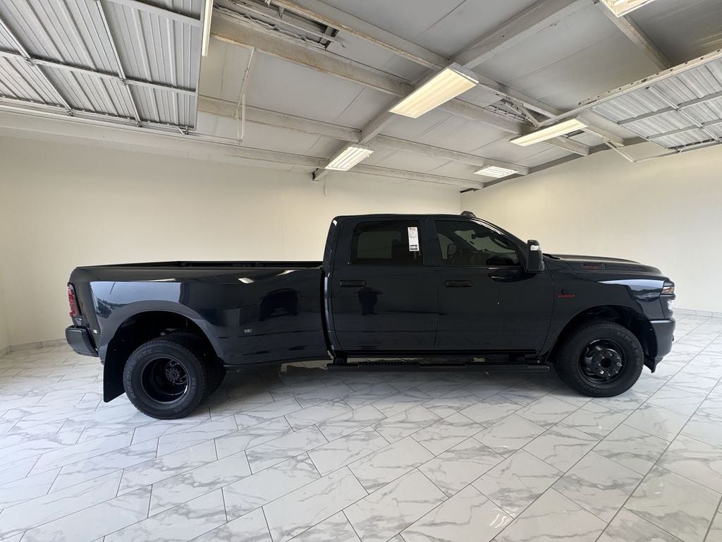 2026 RAM Ram 3500 Tradesman