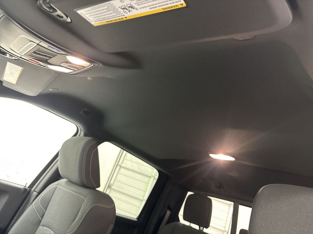 2026 RAM Ram 3500 Tradesman