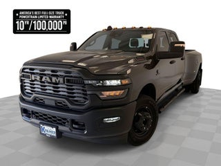 2026 RAM Ram 3500 Tradesman