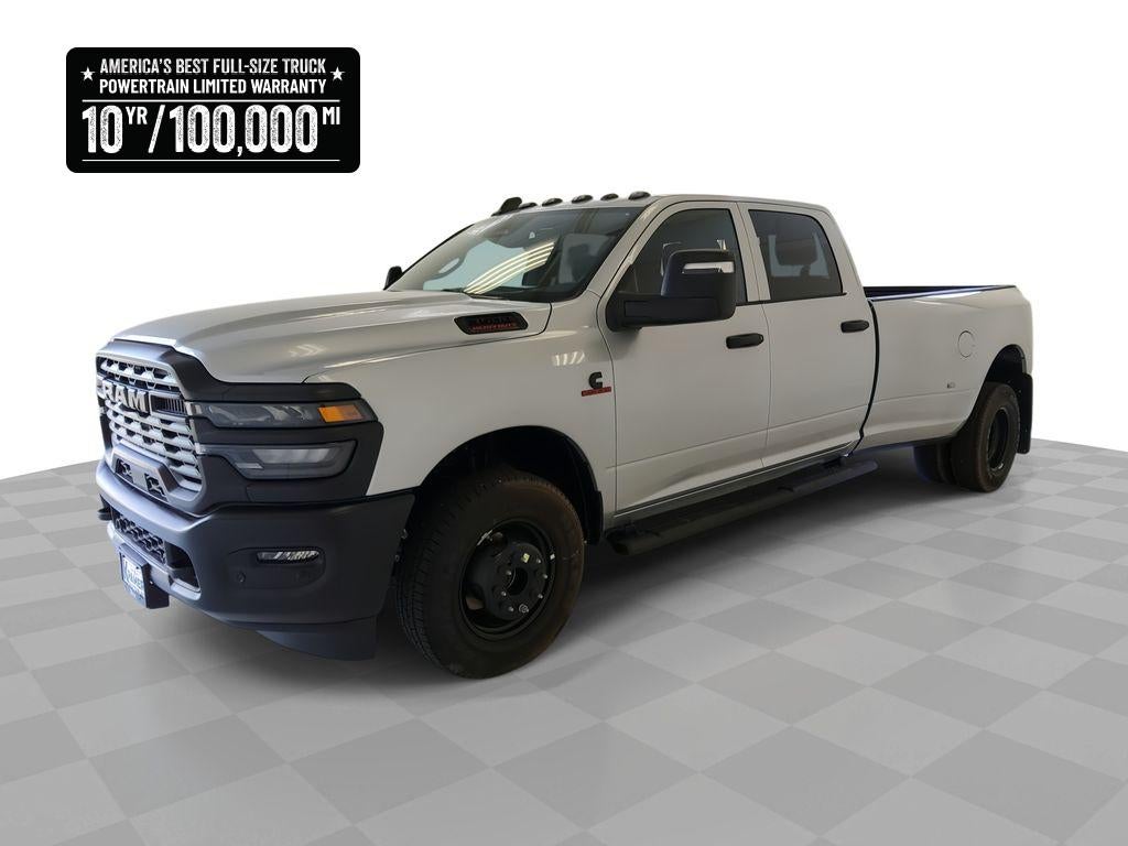 2026 RAM Ram 3500 Tradesman
