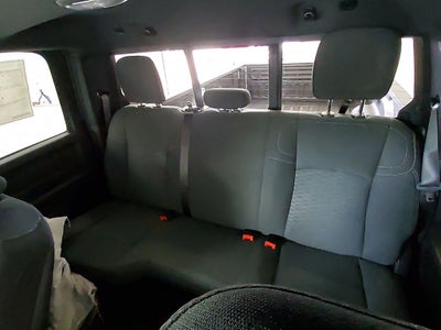 2026 RAM Ram 3500 Tradesman