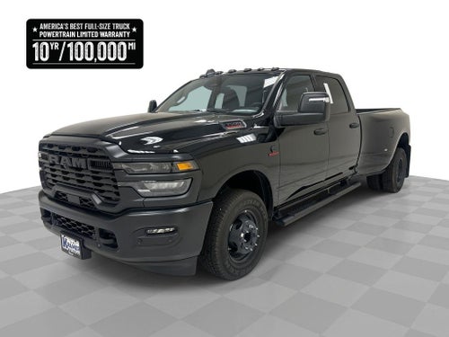 2026 RAM Ram 3500 Tradesman