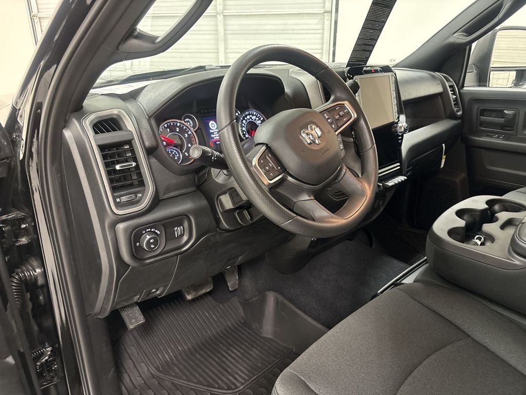 2026 RAM Ram 3500 Tradesman