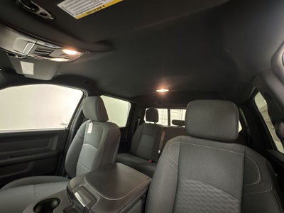 2026 RAM Ram 3500 Tradesman