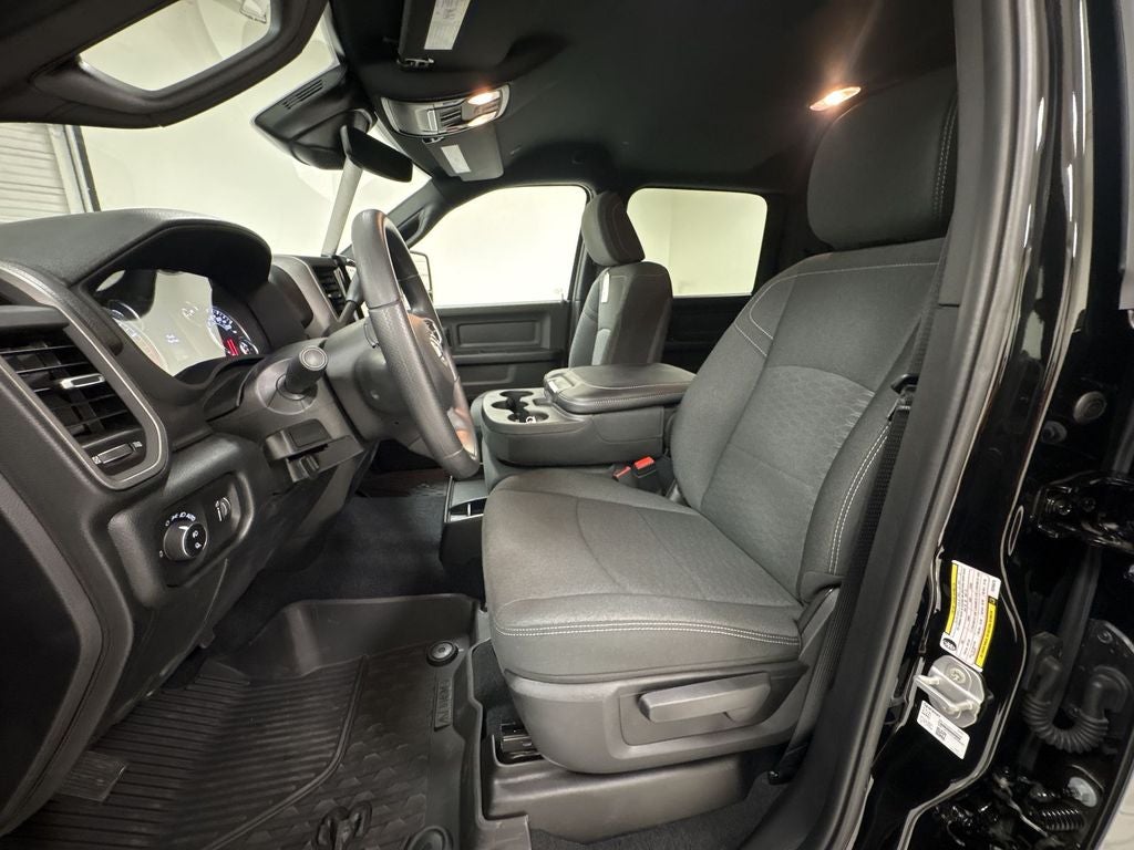2026 RAM Ram 3500 Tradesman