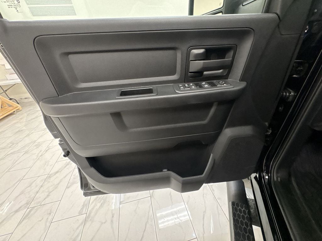 2026 RAM Ram 3500 Tradesman