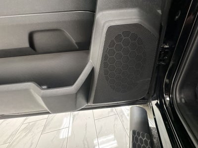 2026 RAM Ram 3500 Tradesman