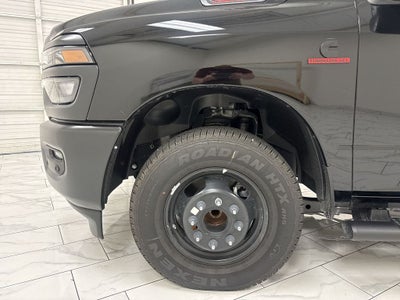 2026 RAM Ram 3500 Tradesman