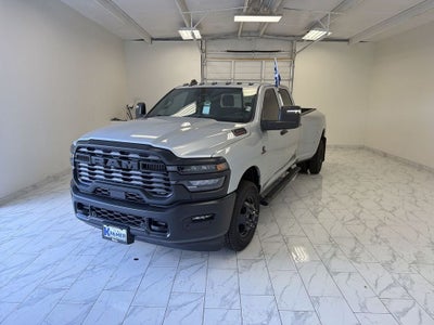 2026 RAM Ram 3500 Tradesman
