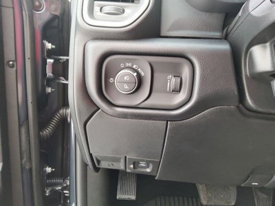 2026 RAM Ram 3500 Tradesman