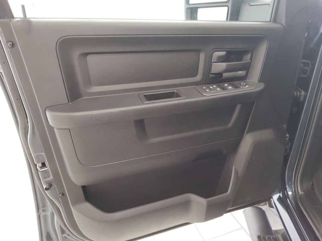 2026 RAM Ram 3500 Tradesman