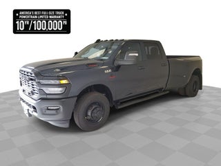 2026 RAM Ram 3500 Tradesman