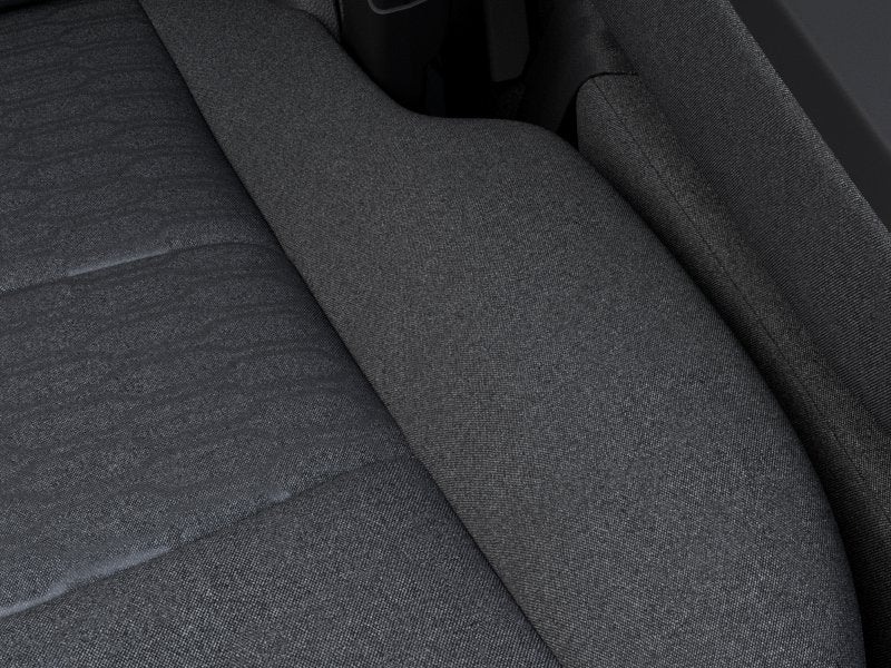 2027 RAM Ram 3500 Tradesman
