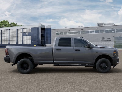 2027 RAM Ram 3500 Tradesman