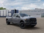2027 RAM Ram 3500 Tradesman