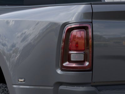 2027 RAM Ram 3500 Tradesman