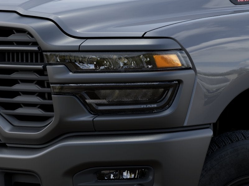 2027 RAM Ram 3500 Tradesman