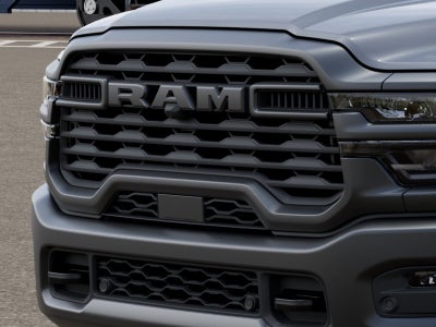 2027 RAM Ram 3500 Tradesman