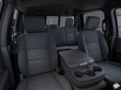 2027 RAM Ram 3500 Tradesman