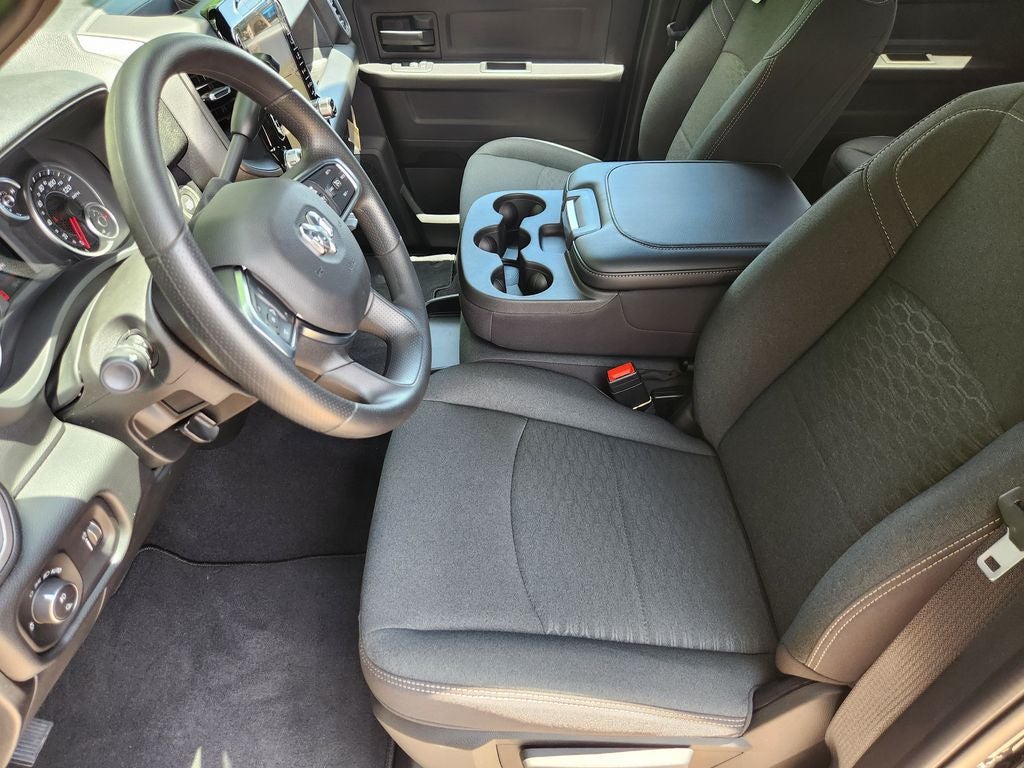 2026 RAM Ram 3500 Tradesman