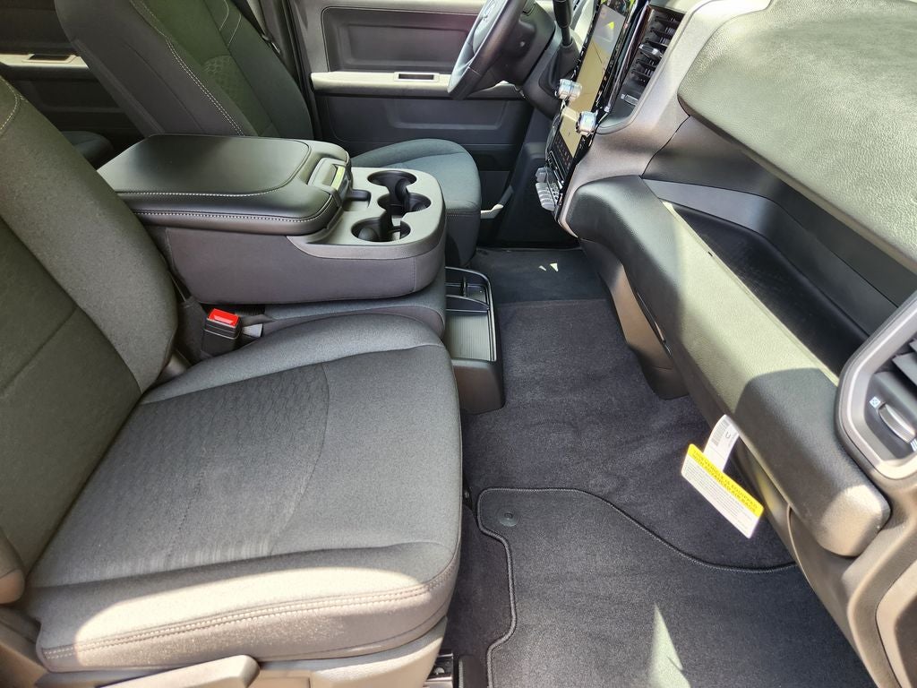 2026 RAM Ram 3500 Tradesman