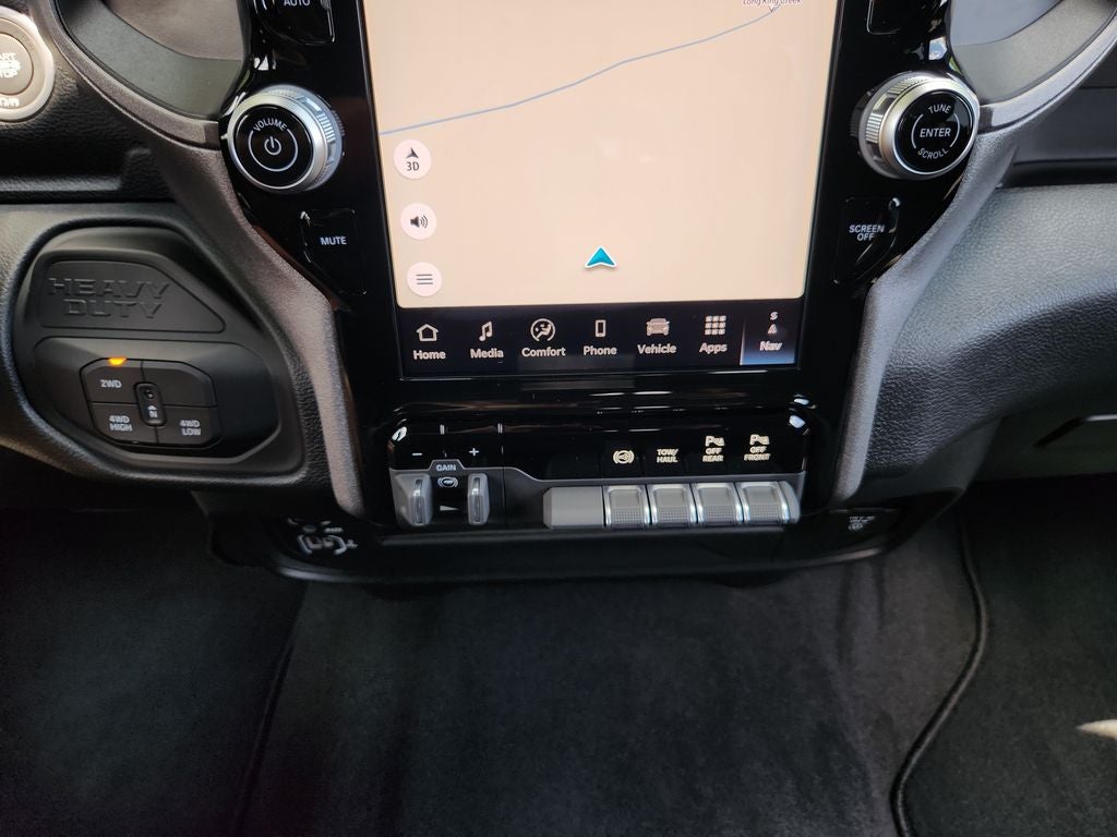 2026 RAM Ram 3500 Tradesman