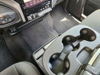 2026 RAM Ram 3500 Tradesman