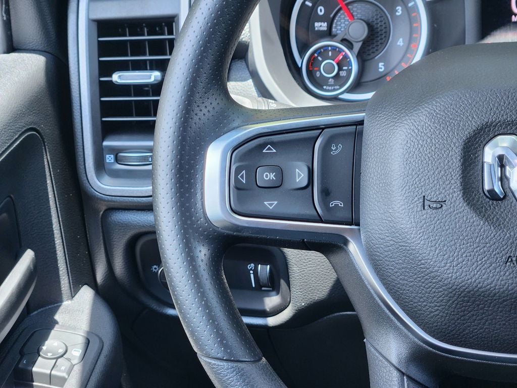 2026 RAM Ram 3500 Tradesman