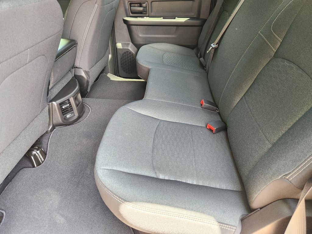 2026 RAM Ram 3500 Tradesman