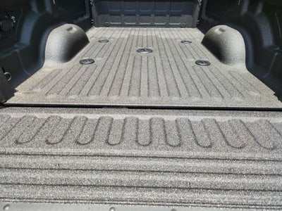 2026 RAM Ram 3500 Tradesman