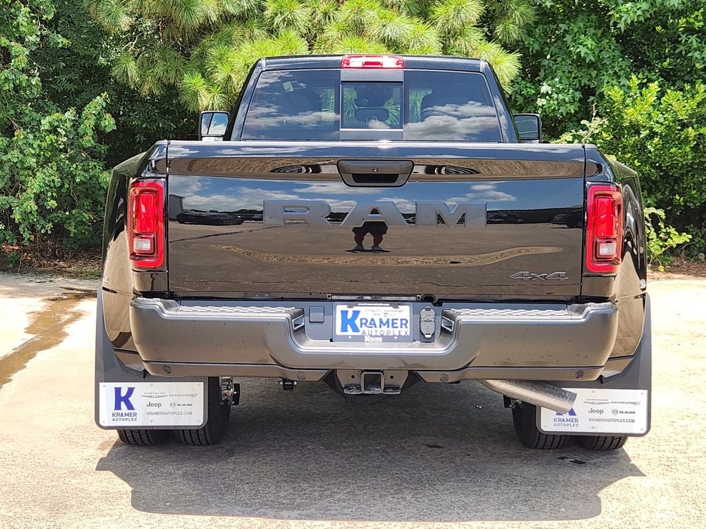 2026 RAM Ram 3500 Tradesman