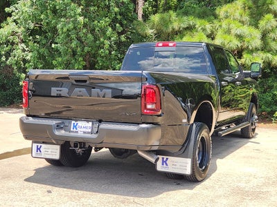 2026 RAM Ram 3500 Tradesman