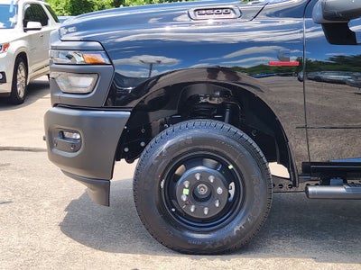 2026 RAM Ram 3500 Tradesman