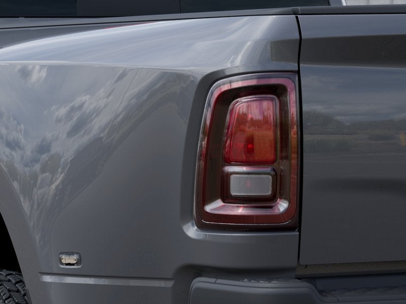 2027 RAM 3500 Tradesman — photo 5