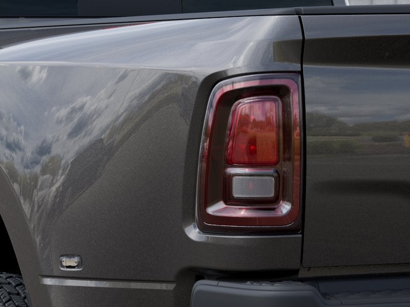 2027 RAM 3500 Tradesman — photo 5
