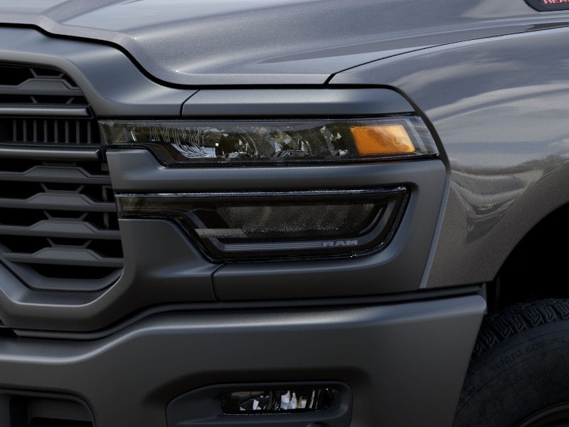 2027 RAM 3500 Tradesman — photo 6