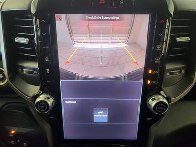 2027 RAM Ram 3500 Tradesman